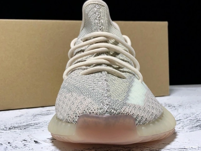 FW3042 Boost 350 V2 Citrin Adidas Yeezy 1029